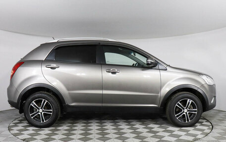 SsangYong Actyon II рестайлинг, 2012 год, 1 199 000 рублей, 4 фотография