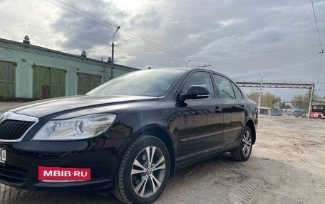 Skoda Octavia, 2011 год, 1 050 000 рублей, 7 фотография