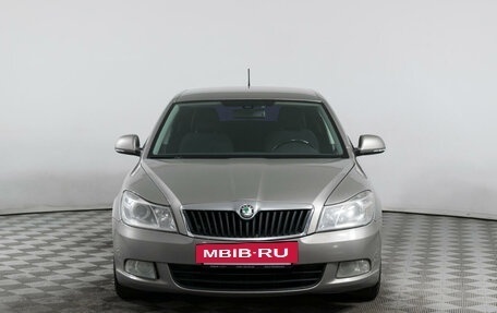 Skoda Octavia, 2011 год, 1 189 000 рублей, 2 фотография