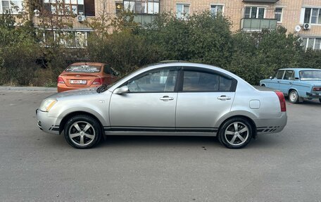 Chery Fora (A21), 2007 год, 250 000 рублей, 3 фотография