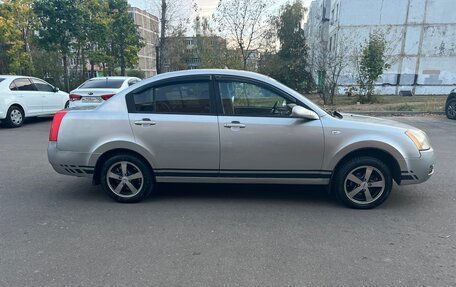 Chery Fora (A21), 2007 год, 250 000 рублей, 5 фотография