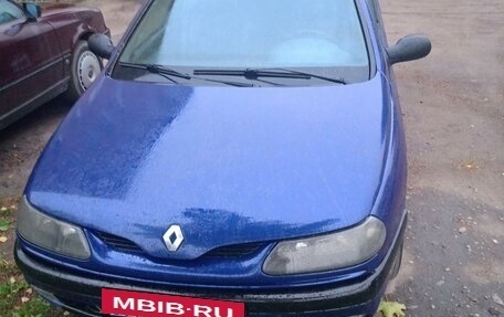 Renault Laguna II, 1994 год, 200 000 рублей, 3 фотография