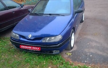 Renault Laguna II, 1994 год, 200 000 рублей, 4 фотография