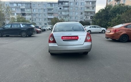 Chery Fora (A21), 2007 год, 250 000 рублей, 4 фотография