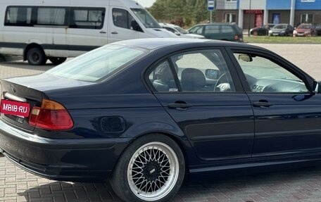 BMW 3 серия, 1998 год, 600 000 рублей, 6 фотография