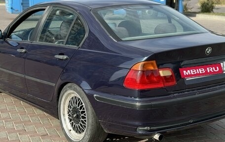 BMW 3 серия, 1998 год, 600 000 рублей, 8 фотография