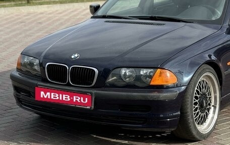 BMW 3 серия, 1998 год, 600 000 рублей, 2 фотография