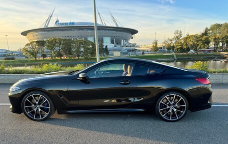 BMW 8 серия, 2019 год, 9 080 000 рублей, 5 фотография