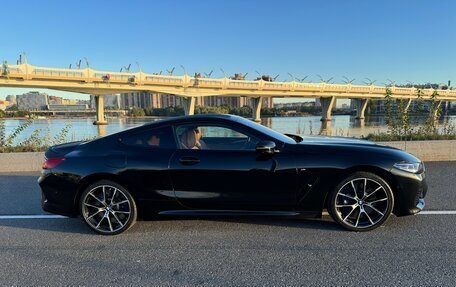 BMW 8 серия, 2019 год, 9 080 000 рублей, 4 фотография