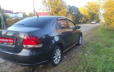 Volkswagen Polo VI (EU Market), 2015 год, 1 057 000 рублей, 5 фотография