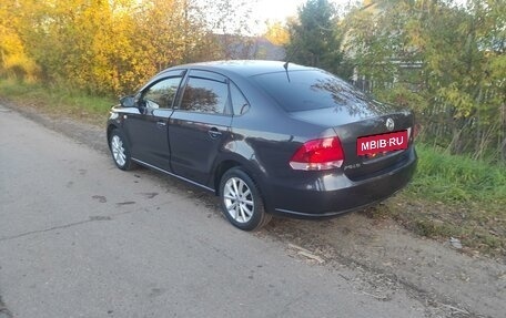 Volkswagen Polo VI (EU Market), 2015 год, 1 057 000 рублей, 4 фотография