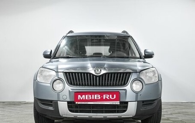 Skoda Yeti I рестайлинг, 2012 год, 620 000 рублей, 1 фотография