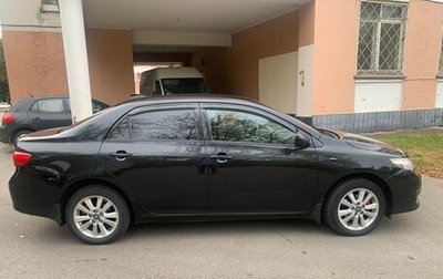 Toyota Corolla, 2007 год, 950 000 рублей, 1 фотография