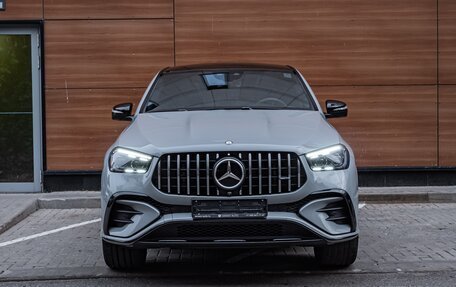 Mercedes-Benz GLE Coupe AMG, 2024 год, 18 900 000 рублей, 1 фотография