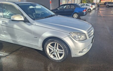 Mercedes-Benz C-Класс, 2008 год, 1 000 000 рублей, 2 фотография