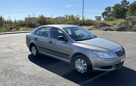 Skoda Octavia, 2010 год, 1 100 000 рублей, 2 фотография