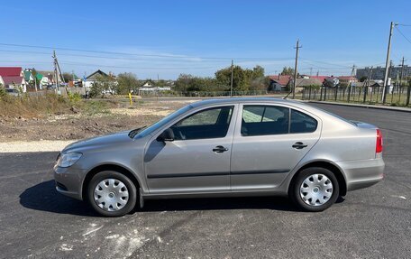 Skoda Octavia, 2010 год, 1 100 000 рублей, 6 фотография