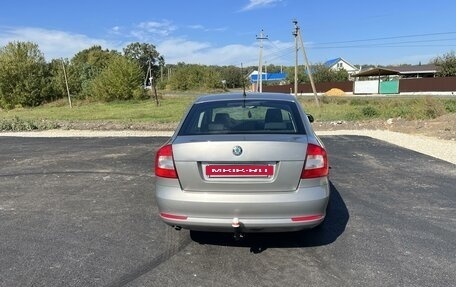 Skoda Octavia, 2010 год, 1 100 000 рублей, 4 фотография