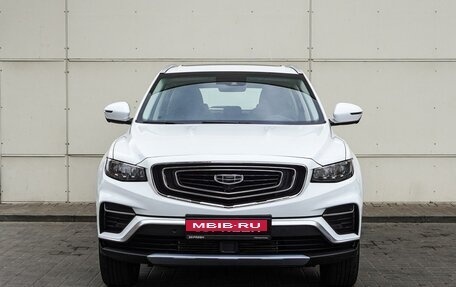 Geely Atlas, 2023 год, 2 415 000 рублей, 3 фотография