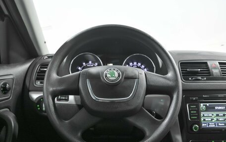 Skoda Yeti I рестайлинг, 2012 год, 620 000 рублей, 7 фотография