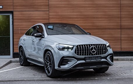 Mercedes-Benz GLE Coupe AMG, 2024 год, 18 900 000 рублей, 5 фотография