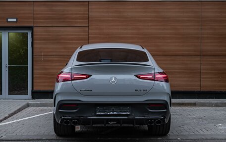 Mercedes-Benz GLE Coupe AMG, 2024 год, 18 900 000 рублей, 7 фотография