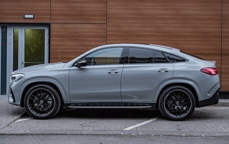 Mercedes-Benz GLE Coupe AMG, 2024 год, 18 900 000 рублей, 10 фотография