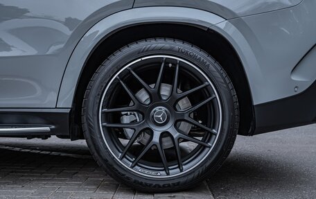 Mercedes-Benz GLE Coupe AMG, 2024 год, 18 900 000 рублей, 15 фотография