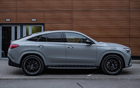 Mercedes-Benz GLE Coupe AMG, 2024 год, 18 900 000 рублей, 9 фотография