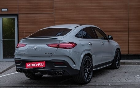 Mercedes-Benz GLE Coupe AMG, 2024 год, 18 900 000 рублей, 6 фотография