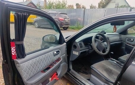 KIA Magentis I, 2005 год, 350 000 рублей, 6 фотография