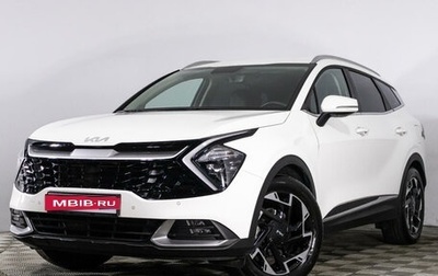 KIA Sportage IV рестайлинг, 2023 год, 4 250 000 рублей, 1 фотография