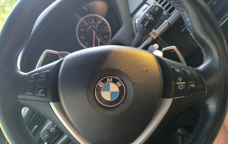 BMW X6, 2012 год, 2 550 000 рублей, 2 фотография