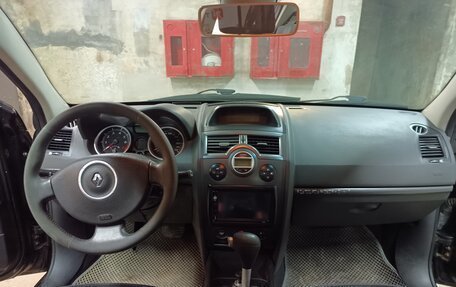 Renault Megane II, 2008 год, 425 000 рублей, 7 фотография