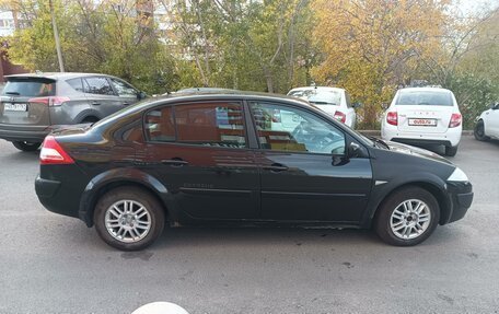 Renault Megane II, 2008 год, 425 000 рублей, 12 фотография