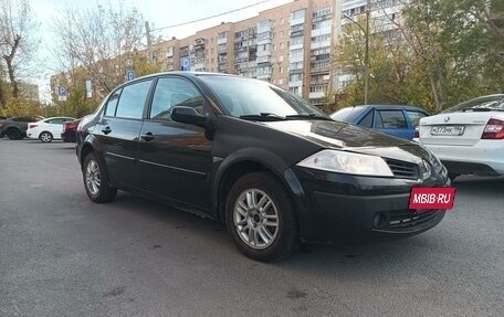 Renault Megane II, 2008 год, 425 000 рублей, 6 фотография