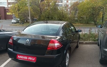 Renault Megane II, 2008 год, 425 000 рублей, 14 фотография