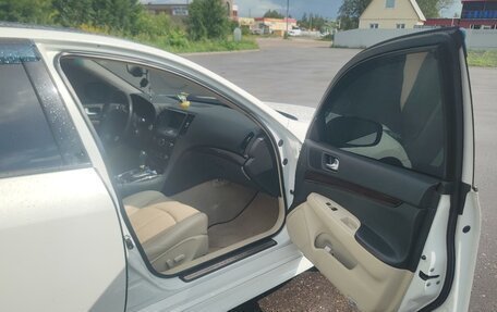 Infiniti G, 2010 год, 1 550 000 рублей, 16 фотография