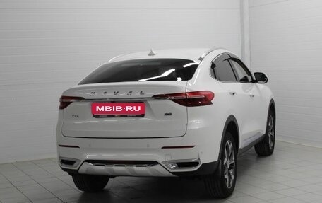 Haval F7 I, 2022 год, 2 470 000 рублей, 5 фотография