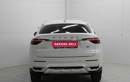 Haval F7 I, 2022 год, 2 470 000 рублей, 6 фотография