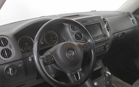 Volkswagen Tiguan I, 2014 год, 1 750 000 рублей, 13 фотография