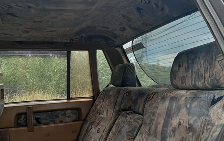 Volvo 760, 1984 год, 155 000 рублей, 20 фотография