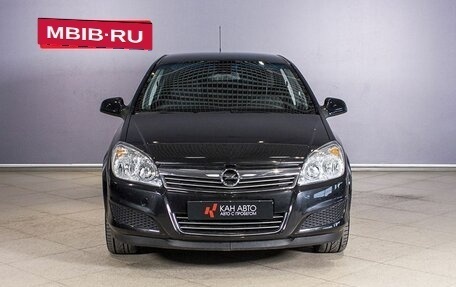 Opel Astra H, 2013 год, 892 000 рублей, 10 фотография