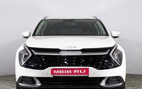 KIA Sportage IV рестайлинг, 2023 год, 4 250 000 рублей, 2 фотография