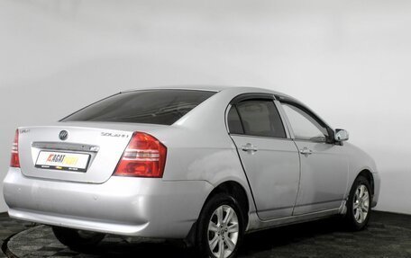 Lifan Solano I (630) рестайлинг, 2011 год, 290 000 рублей, 5 фотография