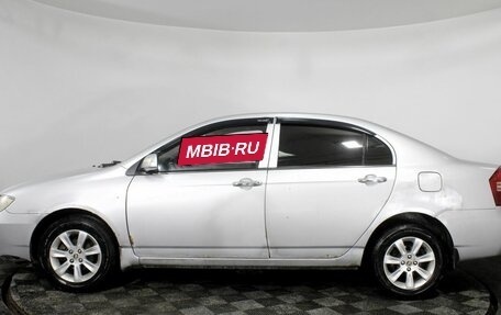 Lifan Solano I (630) рестайлинг, 2011 год, 290 000 рублей, 8 фотография