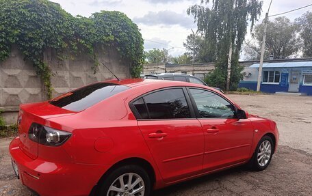 Mazda 3, 2008 год, 760 000 рублей, 8 фотография