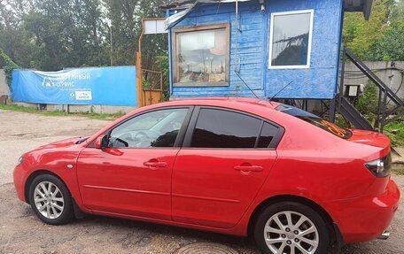 Mazda 3, 2008 год, 760 000 рублей, 10 фотография