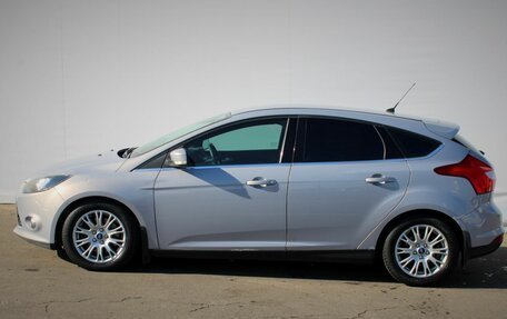 Ford Focus III, 2012 год, 915 000 рублей, 4 фотография