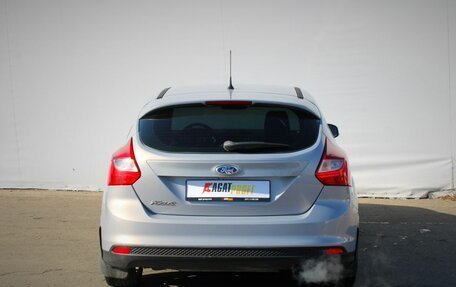 Ford Focus III, 2012 год, 915 000 рублей, 6 фотография